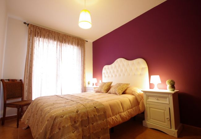 Apartamento en Tarifa - 126 - La Rosa Blanca Apartamento en Tarifa - 126 - La Rosa Blanca