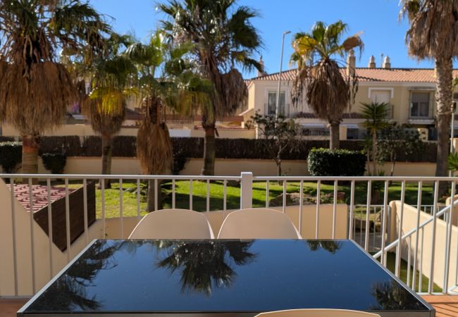Apartamento en Tarifa - 126 - La Rosa Blanca
