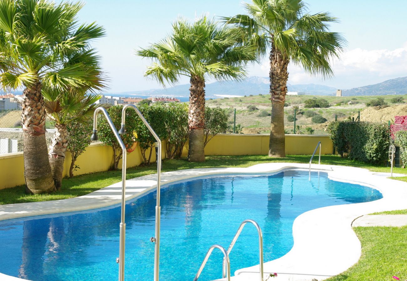 Apartamento en Tarifa - 126 - La Rosa Blanca Apartamento en Tarifa - 126 - La Rosa Blanca