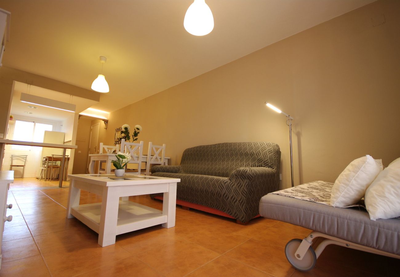 Apartamento en Tarifa - 126 - La Rosa Blanca Apartamento en Tarifa - 126 - La Rosa Blanca