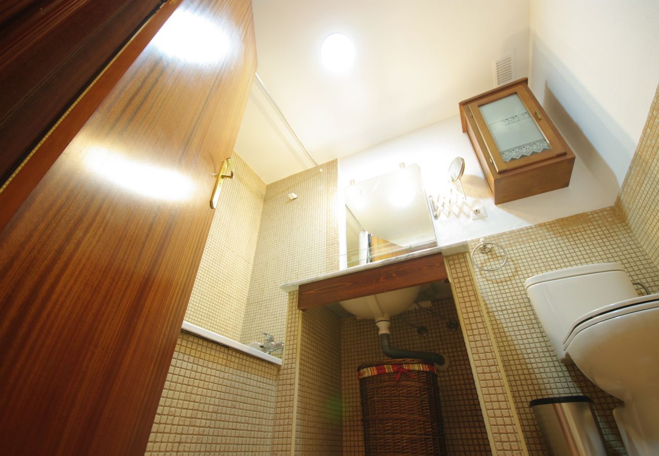 Apartamento en Tarifa - 126 - La Rosa Blanca Apartamento en Tarifa - 126 - La Rosa Blanca