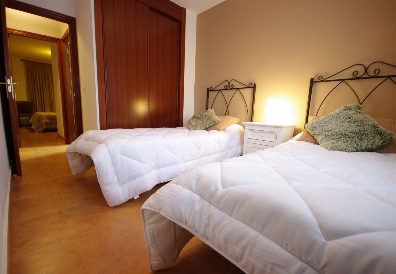 Apartamento en Tarifa - 126 - La Rosa Blanca Apartamento en Tarifa - 126 - La Rosa Blanca