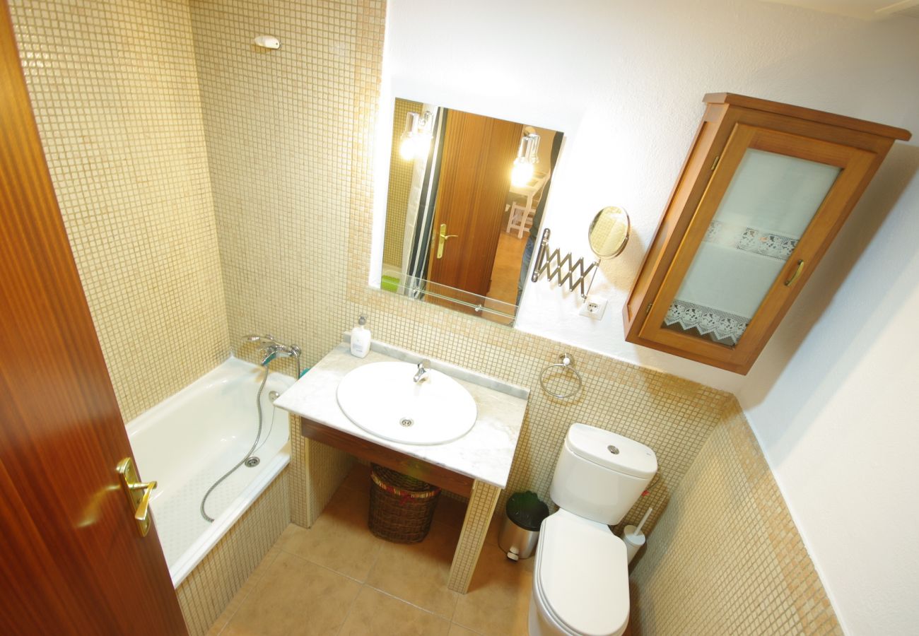 Apartamento en Tarifa - 126 - La Rosa Blanca Apartamento en Tarifa - 126 - La Rosa Blanca