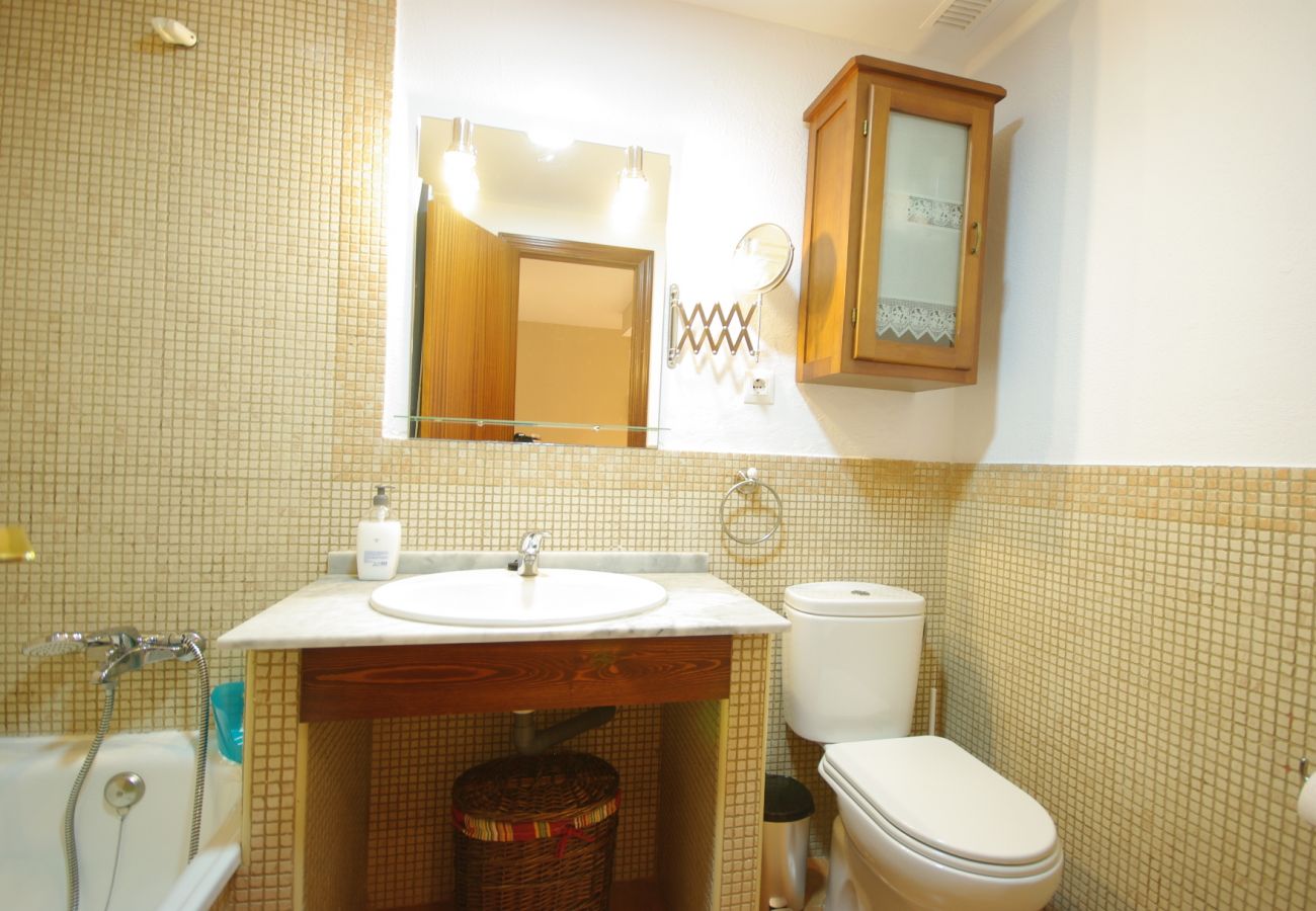 Apartamento en Tarifa - 126 - La Rosa Blanca Apartamento en Tarifa - 126 - La Rosa Blanca