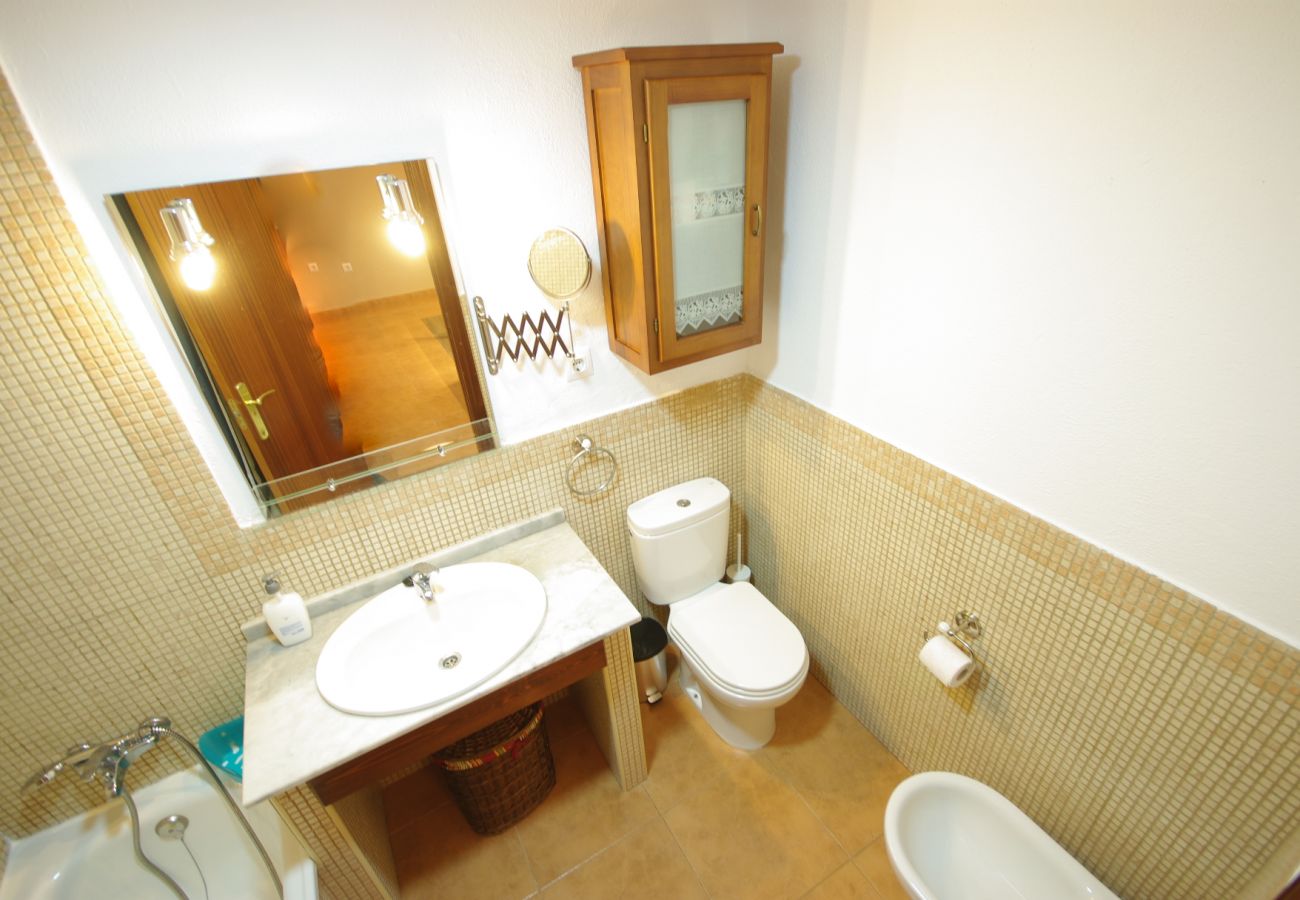 Apartamento en Tarifa - 126 - La Rosa Blanca Apartamento en Tarifa - 126 - La Rosa Blanca