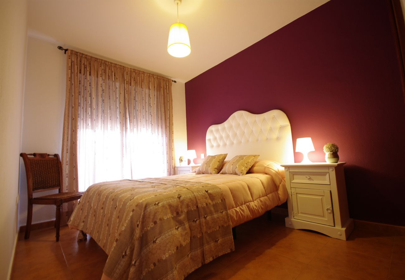 Apartamento en Tarifa - 126 - La Rosa Blanca Apartamento en Tarifa - 126 - La Rosa Blanca