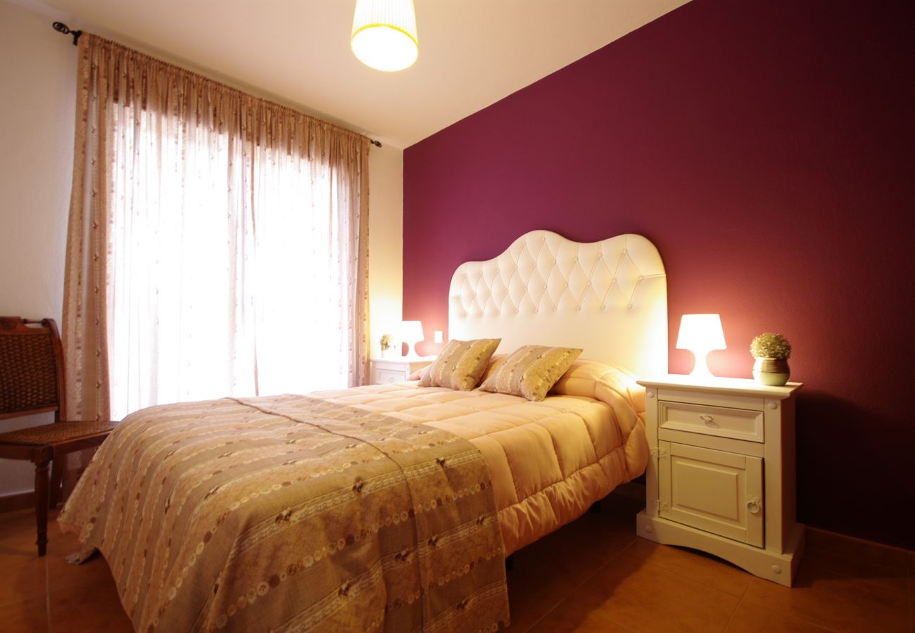 Apartamento en Tarifa - 126 - La Rosa Blanca Apartamento en Tarifa - 126 - La Rosa Blanca