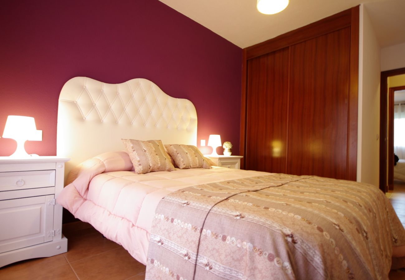 Apartamento en Tarifa - 126 - La Rosa Blanca Apartamento en Tarifa - 126 - La Rosa Blanca