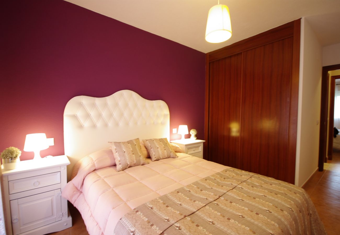 Apartamento en Tarifa - 126 - La Rosa Blanca Apartamento en Tarifa - 126 - La Rosa Blanca