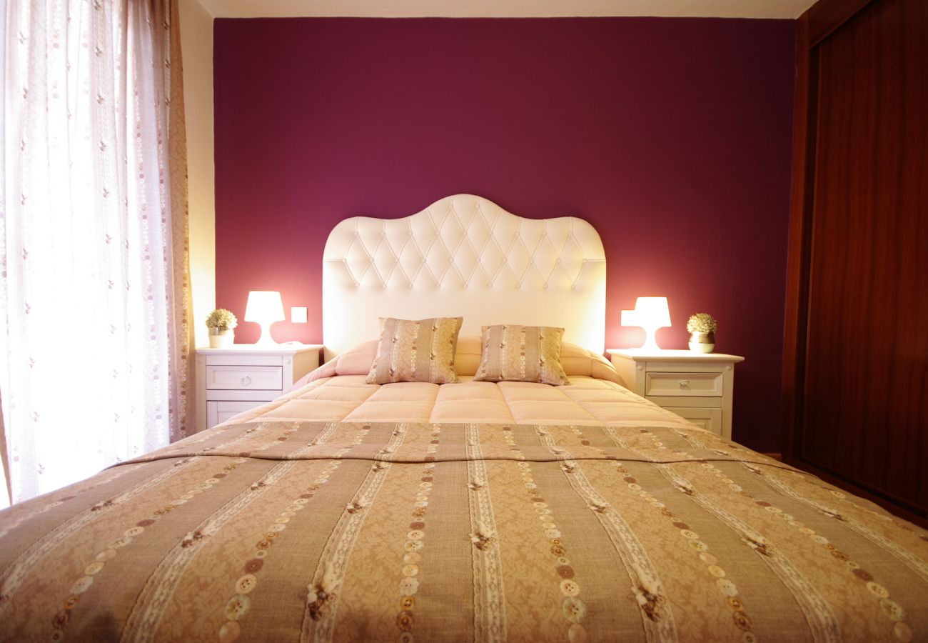 Apartamento en Tarifa - 126 - La Rosa Blanca Apartamento en Tarifa - 126 - La Rosa Blanca