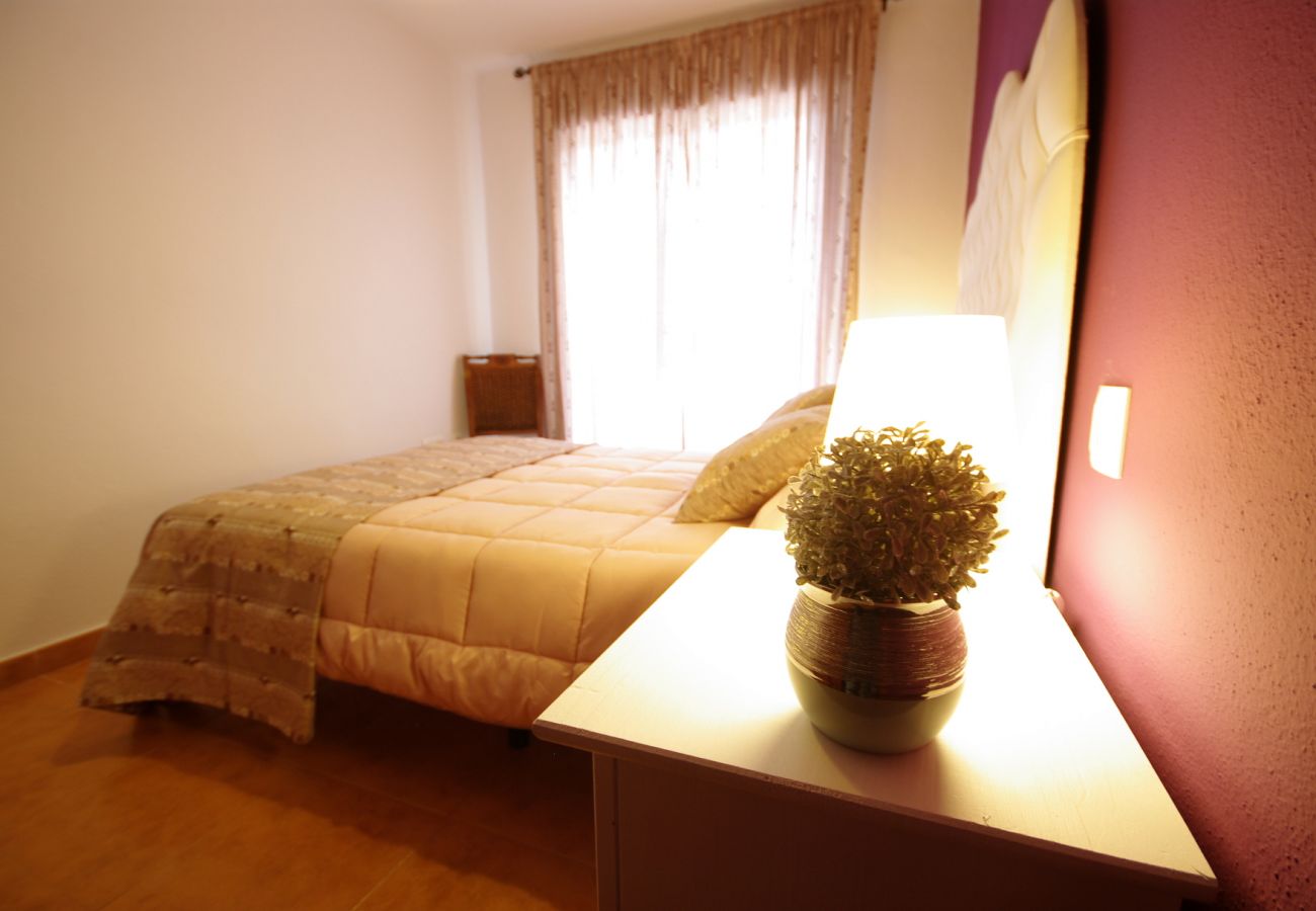 Apartamento en Tarifa - 126 - La Rosa Blanca Apartamento en Tarifa - 126 - La Rosa Blanca