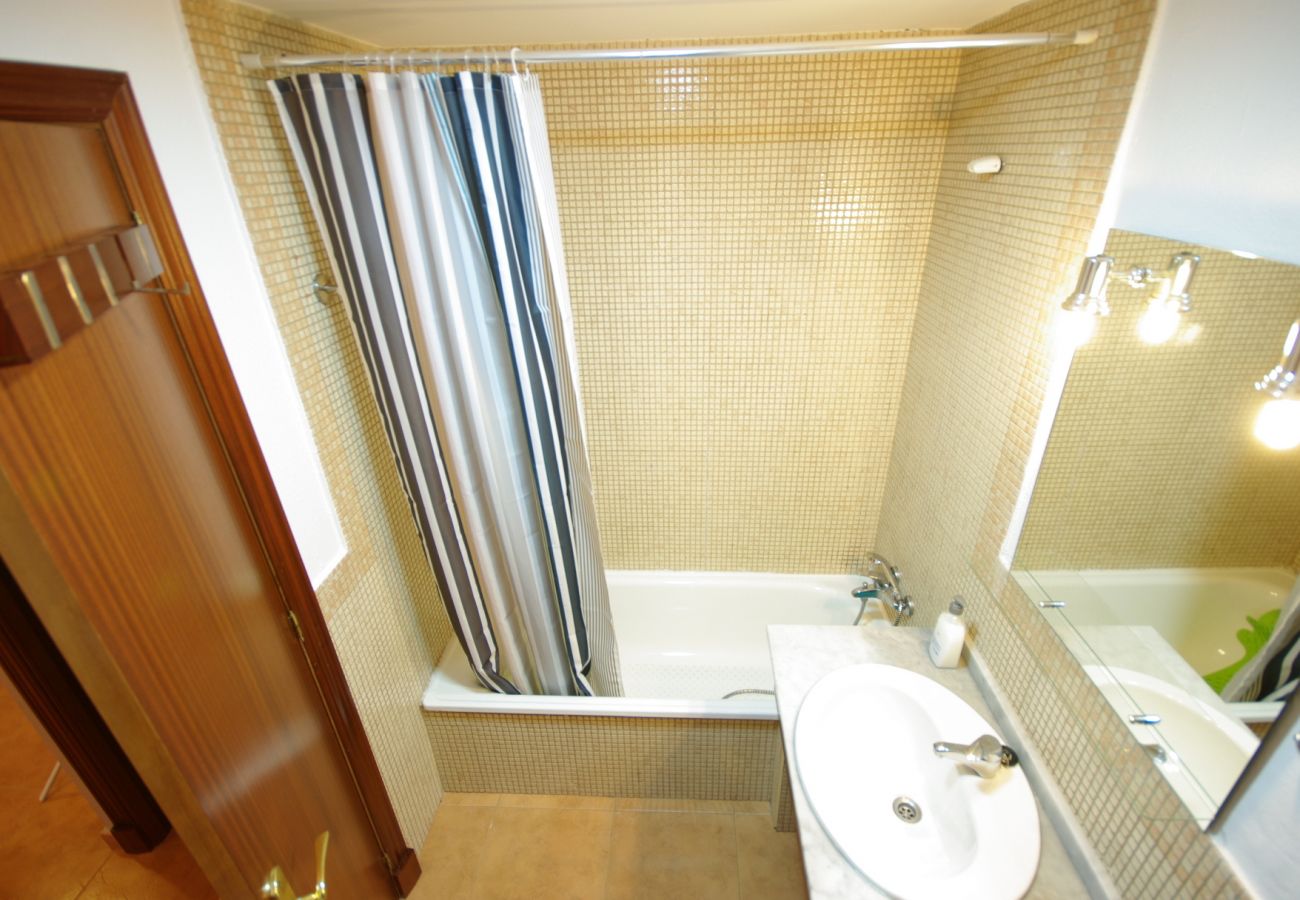 Apartamento en Tarifa - 126 - La Rosa Blanca Apartamento en Tarifa - 126 - La Rosa Blanca