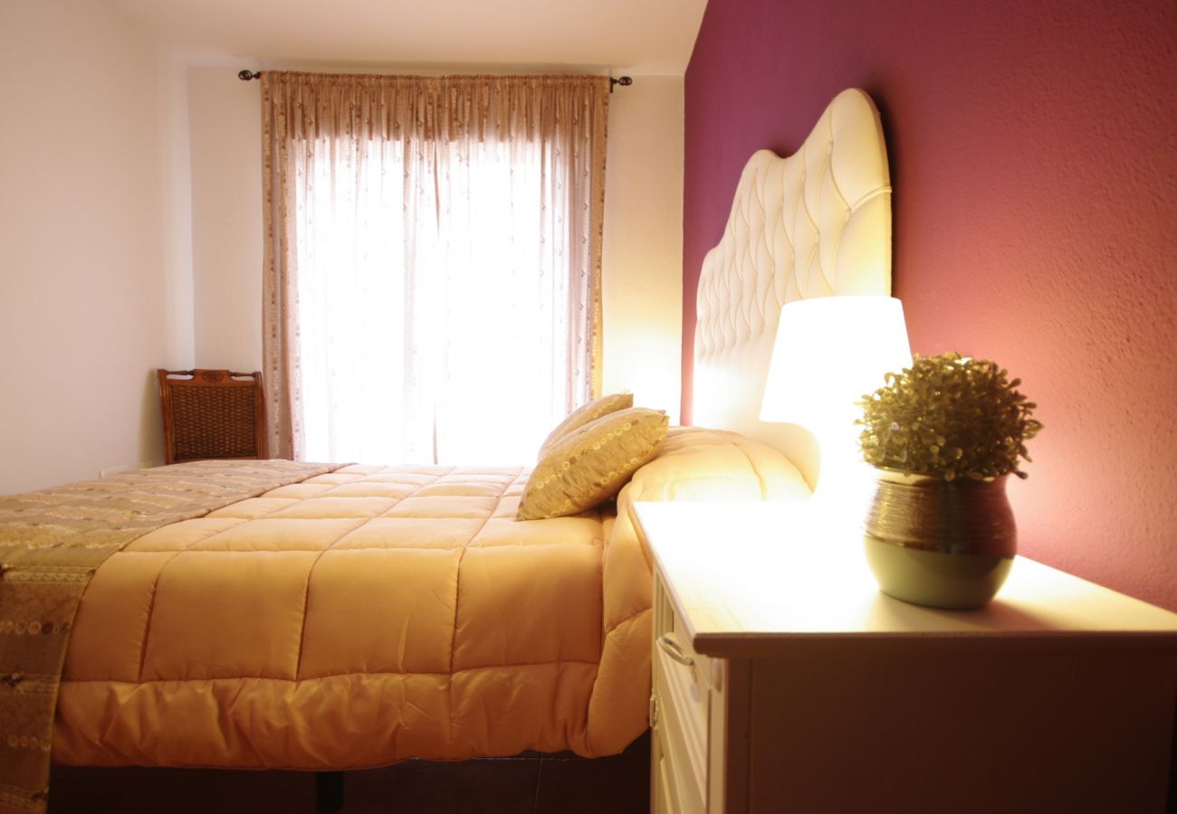 Apartamento en Tarifa - 126 - La Rosa Blanca Apartamento en Tarifa - 126 - La Rosa Blanca