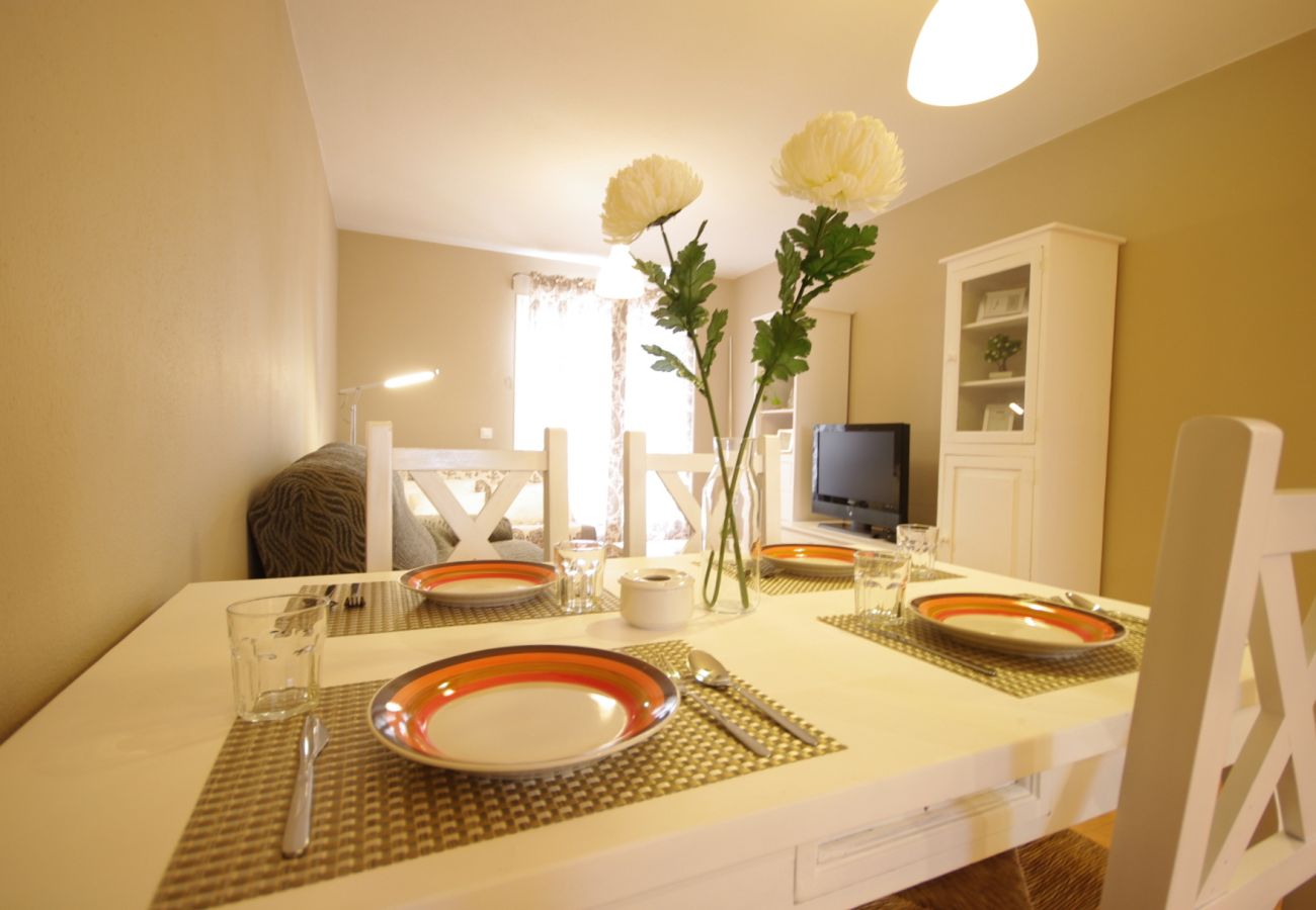 Apartamento en Tarifa - 126 - La Rosa Blanca Apartamento en Tarifa - 126 - La Rosa Blanca