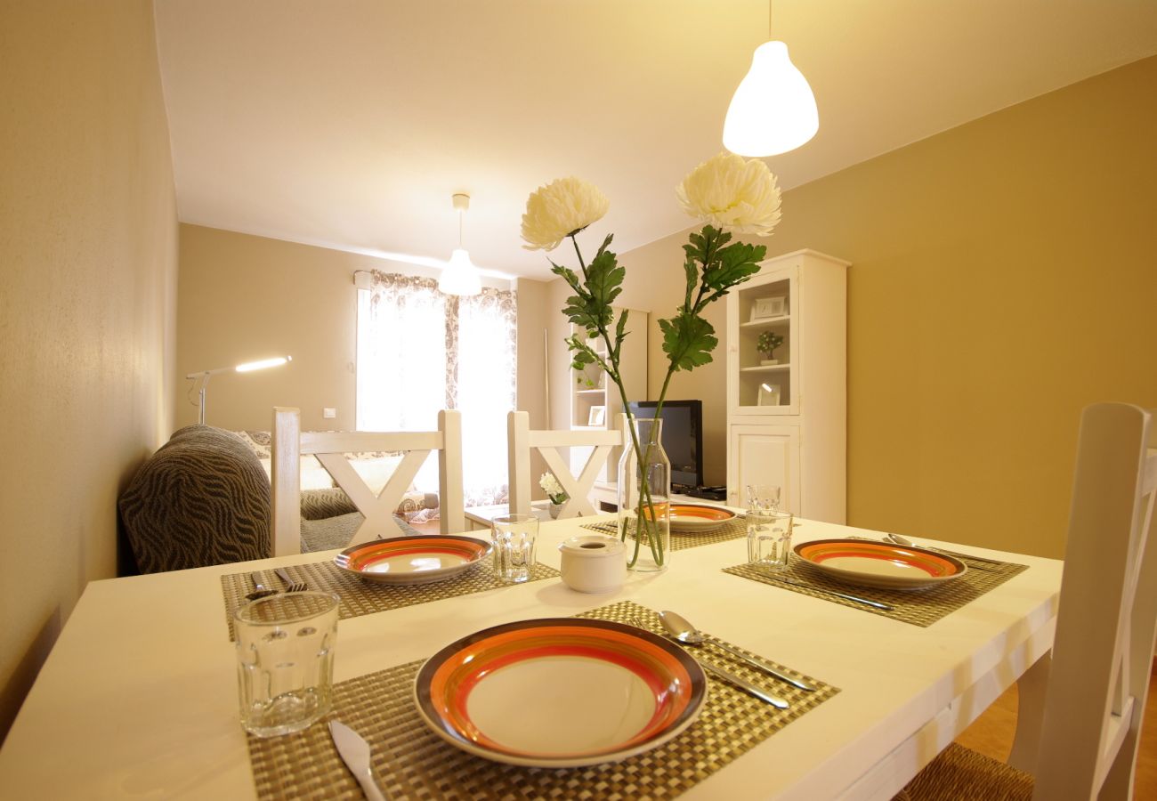 Apartamento en Tarifa - 126 - La Rosa Blanca Apartamento en Tarifa - 126 - La Rosa Blanca