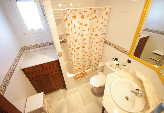 Apartamento en Conil de la Frontera - 192 - Ático El Cielo Apartamento en Conil de la Frontera - 192 - Ático El Cielo