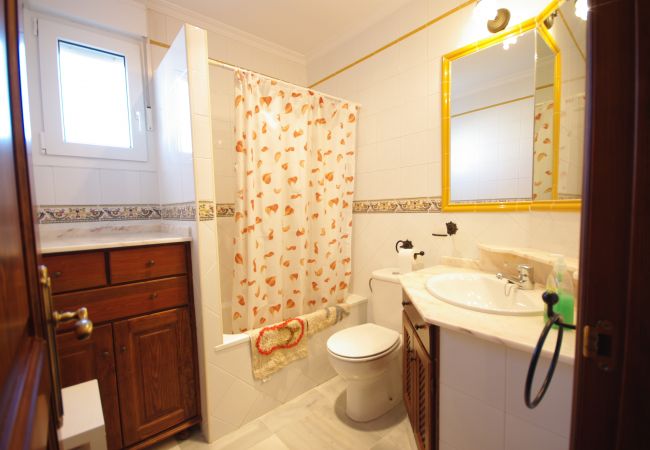 Apartamento en Conil de la Frontera - 192 - Ático El Cielo Apartamento en Conil de la Frontera - 192 - Ático El Cielo
