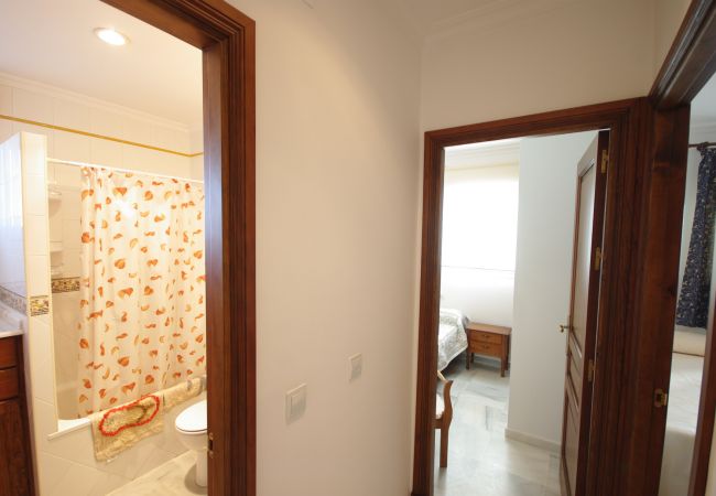 Apartamento en Conil de la Frontera - 192 - Ático El Cielo Apartamento en Conil de la Frontera - 192 - Ático El Cielo