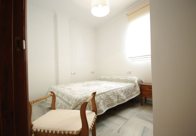 Apartamento en Conil de la Frontera - 192 - Ático El Cielo Apartamento en Conil de la Frontera - 192 - Ático El Cielo