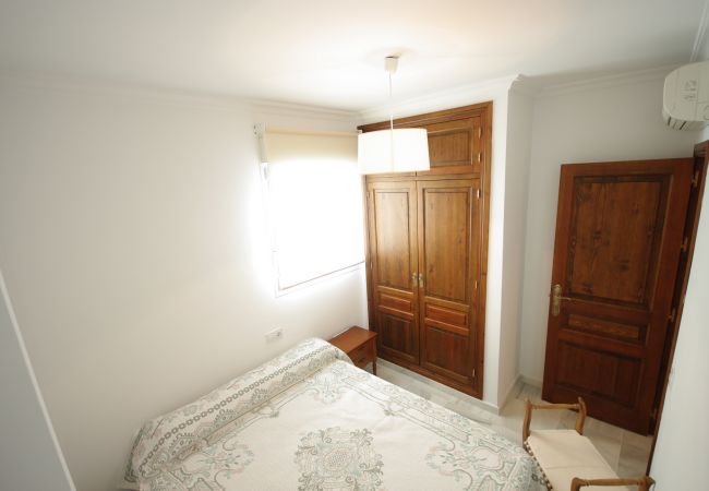Apartamento en Conil de la Frontera - 192 - Ático El Cielo Apartamento en Conil de la Frontera - 192 - Ático El Cielo