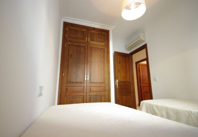 Apartamento en Conil de la Frontera - 192 - Ático El Cielo Apartamento en Conil de la Frontera - 192 - Ático El Cielo