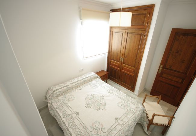 Apartamento en Conil de la Frontera - 192 - Ático El Cielo Apartamento en Conil de la Frontera - 192 - Ático El Cielo