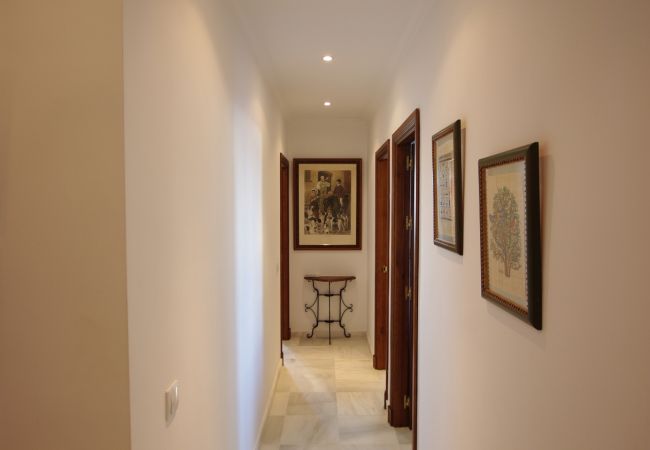 Apartamento en Conil de la Frontera - 192 - Ático El Cielo Apartamento en Conil de la Frontera - 192 - Ático El Cielo