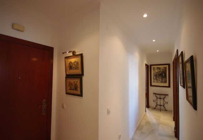 Apartamento en Conil de la Frontera - 192 - Ático El Cielo Apartamento en Conil de la Frontera - 192 - Ático El Cielo