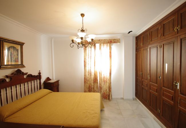 Apartamento en Conil de la Frontera - 192 - Ático El Cielo Apartamento en Conil de la Frontera - 192 - Ático El Cielo