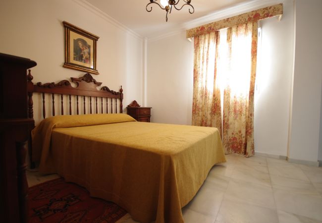 Apartamento en Conil de la Frontera - 192 - Ático El Cielo Apartamento en Conil de la Frontera - 192 - Ático El Cielo