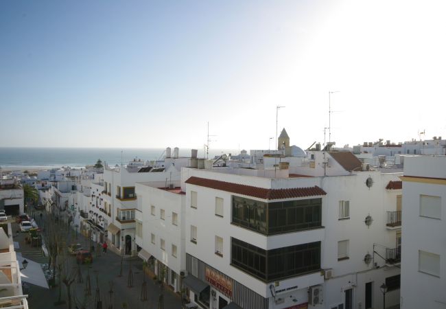 Apartamento en Conil de la Frontera - 192 - Ático El Cielo Apartamento en Conil de la Frontera - 192 - Ático El Cielo