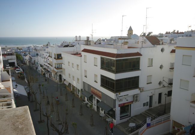 Apartamento en Conil de la Frontera - 192 - Ático El Cielo Apartamento en Conil de la Frontera - 192 - Ático El Cielo