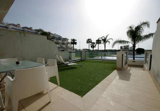 Apartamento en Tarifa - 49 - Apartamento de 3 dormitorios y piscina Apartamento en Tarifa - 49 - Apartamento de 3 dormitorios y piscina