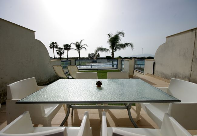 Apartamento en Tarifa - 49 - Apartamento de 3 dormitorios y piscina Apartamento en Tarifa - 49 - Apartamento de 3 dormitorios y piscina
