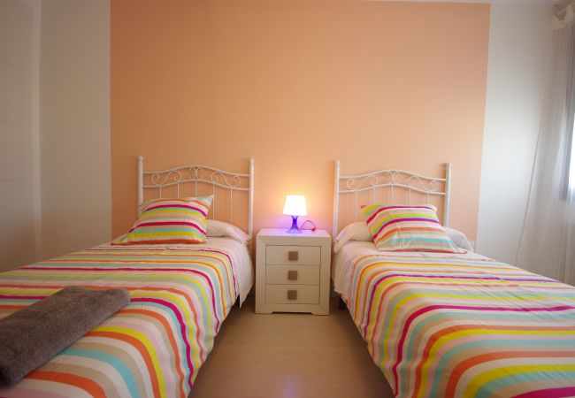 Apartamento en Tarifa - 49 - Apartamento de 3 dormitorios y piscina Apartamento en Tarifa - 49 - Apartamento de 3 dormitorios y piscina
