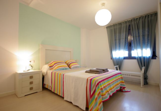 Apartamento en Tarifa - 49 - Apartamento de 3 dormitorios y piscina Apartamento en Tarifa - 49 - Apartamento de 3 dormitorios y piscina