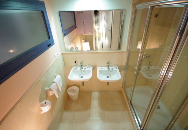 Apartamento en Tarifa - 49 - Apartamento de 3 dormitorios y piscina Apartamento en Tarifa - 49 - Apartamento de 3 dormitorios y piscina