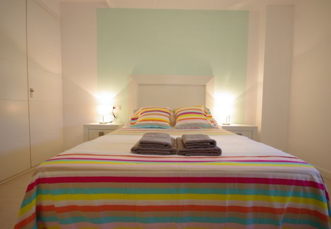 Apartamento en Tarifa - 49 - Apartamento de 3 dormitorios y piscina Apartamento en Tarifa - 49 - Apartamento de 3 dormitorios y piscina