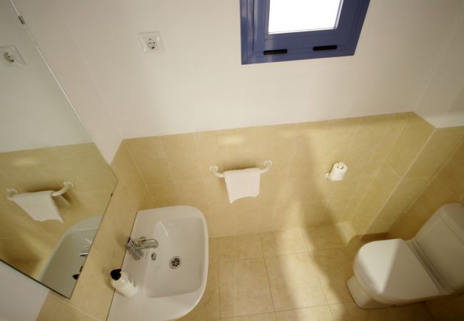Apartamento en Tarifa - 49 - Apartamento de 3 dormitorios y piscina Apartamento en Tarifa - 49 - Apartamento de 3 dormitorios y piscina