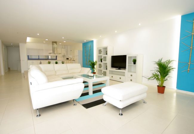 Apartamento en Tarifa - 49 - Apartamento de 3 dormitorios y piscina Apartamento en Tarifa - 49 - Apartamento de 3 dormitorios y piscina