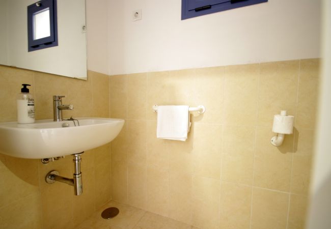Apartamento en Tarifa - 49 - Apartamento de 3 dormitorios y piscina Apartamento en Tarifa - 49 - Apartamento de 3 dormitorios y piscina