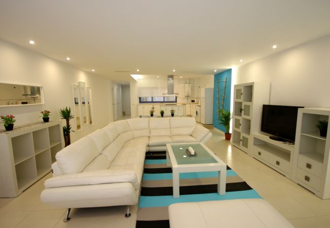 Apartamento en Tarifa - 49 - Apartamento de 3 dormitorios y piscina Apartamento en Tarifa - 49 - Apartamento de 3 dormitorios y piscina