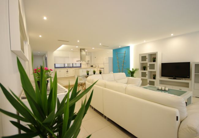 Apartamento en Tarifa - 49 - Apartamento de 3 dormitorios y piscina Apartamento en Tarifa - 49 - Apartamento de 3 dormitorios y piscina