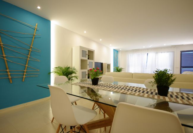 Apartamento en Tarifa - 49 - Apartamento de 3 dormitorios y piscina Apartamento en Tarifa - 49 - Apartamento de 3 dormitorios y piscina