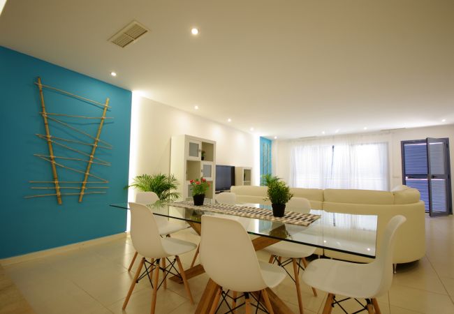 Apartamento en Tarifa - 49 - Apartamento de 3 dormitorios y piscina Apartamento en Tarifa - 49 - Apartamento de 3 dormitorios y piscina