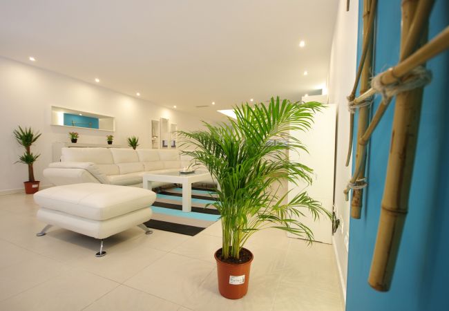 Apartamento en Tarifa - 49 - Apartamento de 3 dormitorios y piscina Apartamento en Tarifa - 49 - Apartamento de 3 dormitorios y piscina