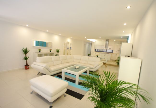 Apartamento en Tarifa - 49 - Apartamento de 3 dormitorios y piscina Apartamento en Tarifa - 49 - Apartamento de 3 dormitorios y piscina