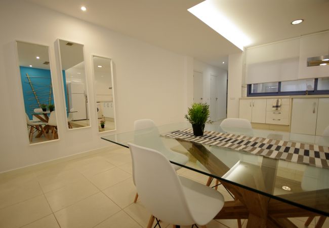 Apartamento en Tarifa - 49 - Apartamento de 3 dormitorios y piscina Apartamento en Tarifa - 49 - Apartamento de 3 dormitorios y piscina