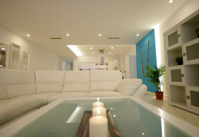 Apartamento en Tarifa - 49 - Apartamento de 3 dormitorios y piscina Apartamento en Tarifa - 49 - Apartamento de 3 dormitorios y piscina
