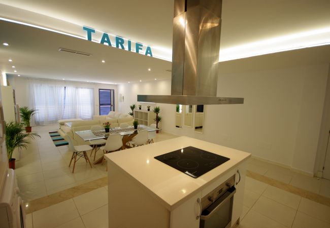 Apartamento en Tarifa - 49 - Apartamento de 3 dormitorios y piscina Apartamento en Tarifa - 49 - Apartamento de 3 dormitorios y piscina